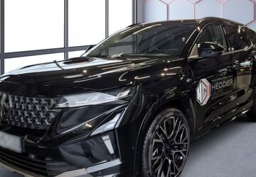 Renault Espace 14.500 km 47.890 &euro; Haltern am See 45721