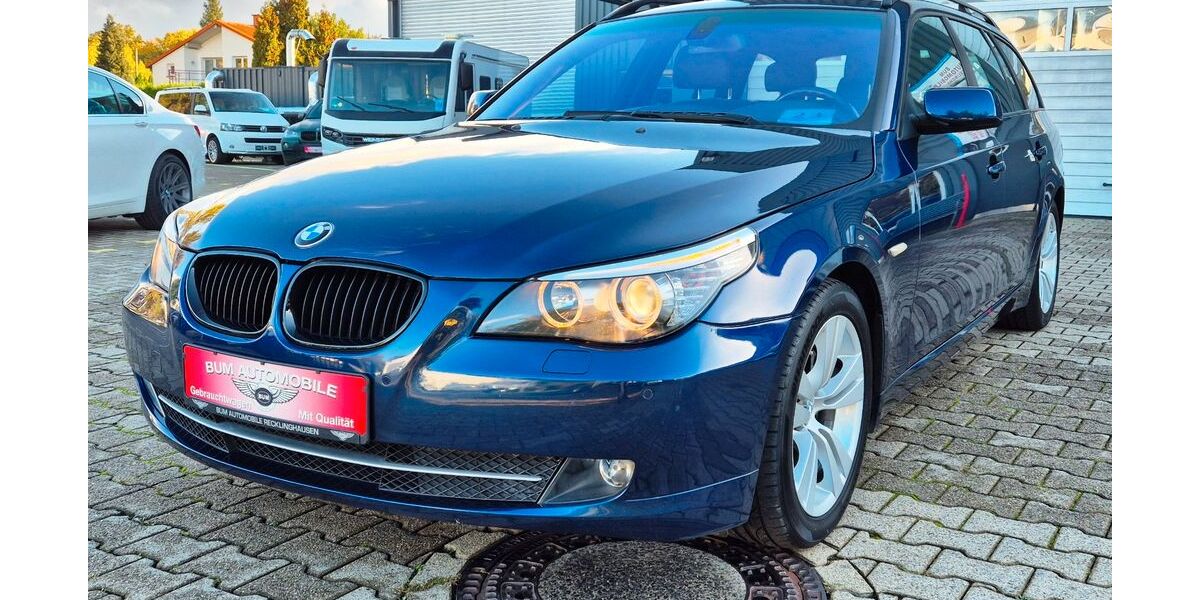 BMW 530 262.000 km 7.777 &euro; Recklinghausen 45659