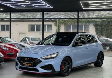 Hyundai i30 74.100 km 26.450 &euro; Essen 45141