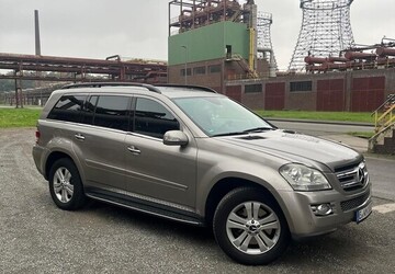 Mercedes-Benz GL 320 338.000 km 10.000 &euro; Essen 45121