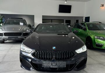 BMW 840 124.000 km 45.000 &euro; Oberhausen 46049