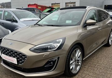 Ford Focus 20.200 km 19.990 &euro; Wuppertal 42109