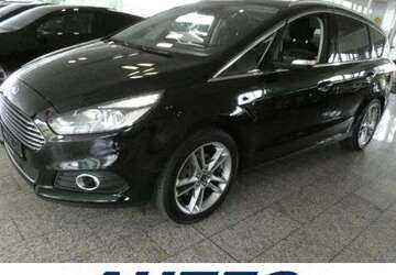 Ford S-Max 120.000 km 12.385 &euro; Wuppertal 42329