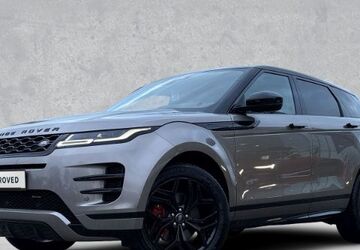 Land Rover Range Rover Evoque 22.148 km 48.379 &euro; Dortmund 44143