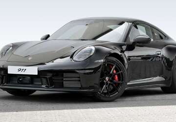 Porsche 992 4.900 km 171.850 &euro; Wuppertal 42279
