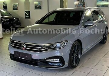 VW Passat Variant 125.000 km 24.900 &euro; Bochum 44793