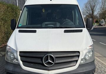 Mercedes-Benz Sprinter 256.000 km 10.999 &euro; Herne 44628