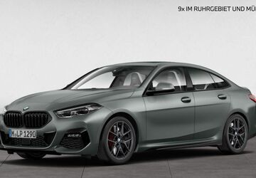 BMW 220 Gran Coupé 17.303 km 37.440 &euro; Bochum 44809