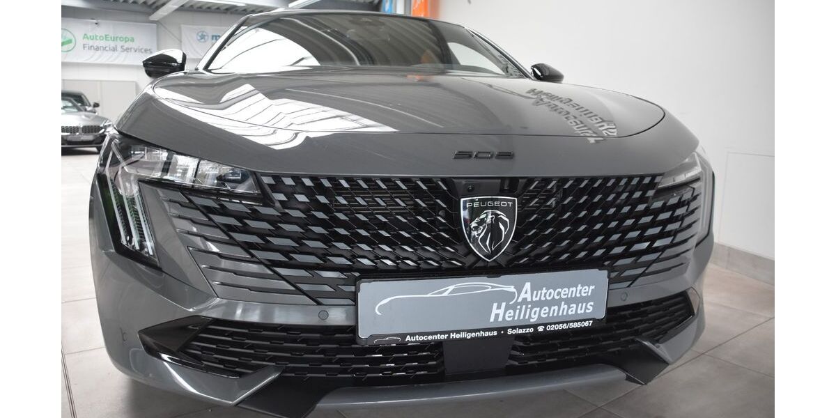 Peugeot 508 22.428 km 22.380 &euro; Heiligenhaus 42579