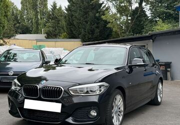 BMW 118 199.000 km 6.999 &euro; Bochum 44809