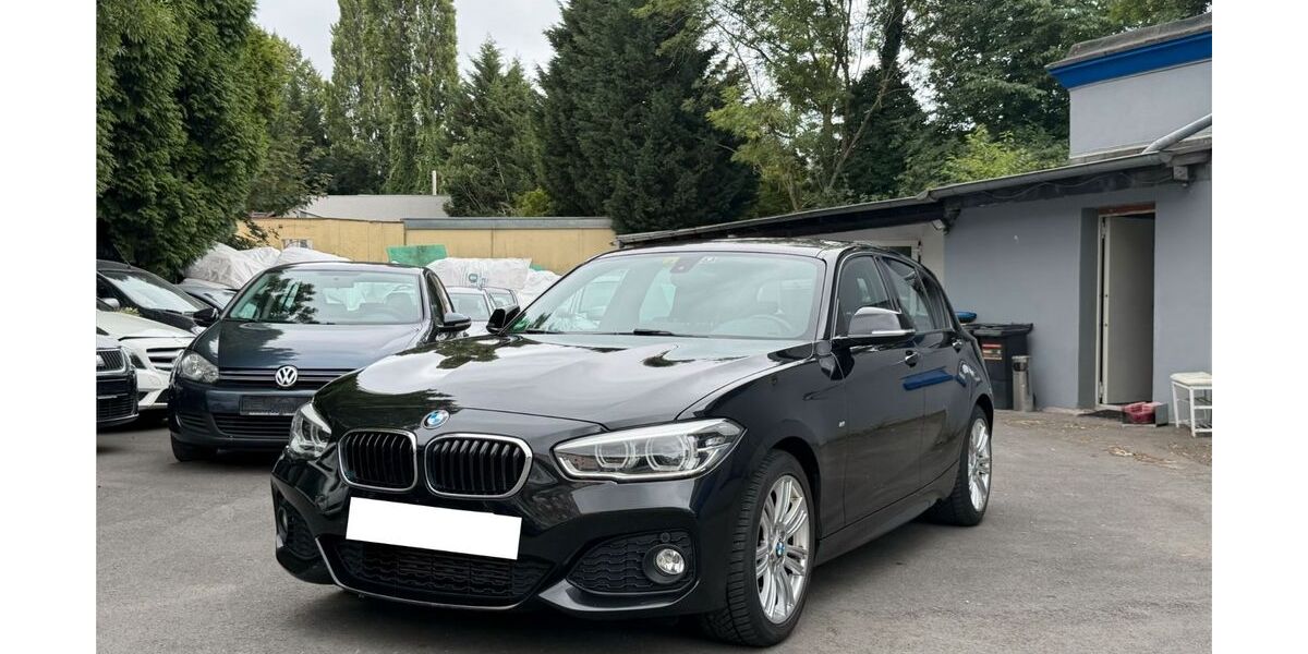 BMW 118 199.000 km 6.999 &euro; Bochum 44809