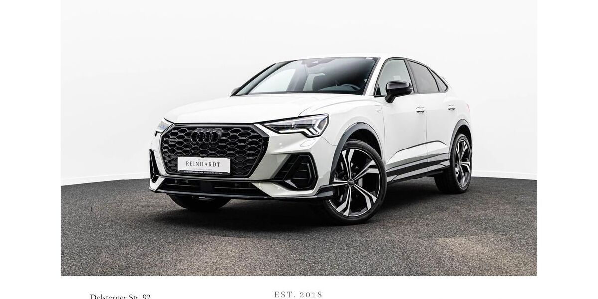 Audi Q3 47.874 km 40.635 &euro; Hagen 58091