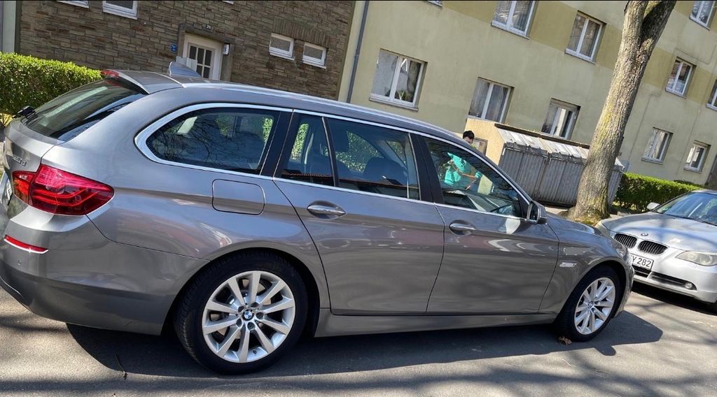 BMW 520 175.000 km 15.000 &euro; Dortmund 44263