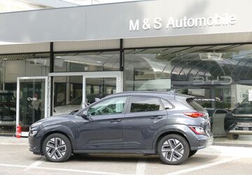 Hyundai KONA 44.000 km 26.270 &euro; Schwelm 58332