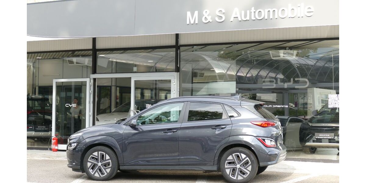 Hyundai KONA 44.000 km 26.270 &euro; Schwelm 58332