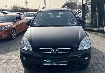 Kia Carens 236.795 km 2.500 &euro; Bottrop 46238
