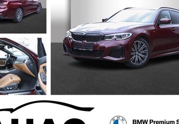 BMW M340d 75.736 km 37.490 &euro; Dorsten 46282