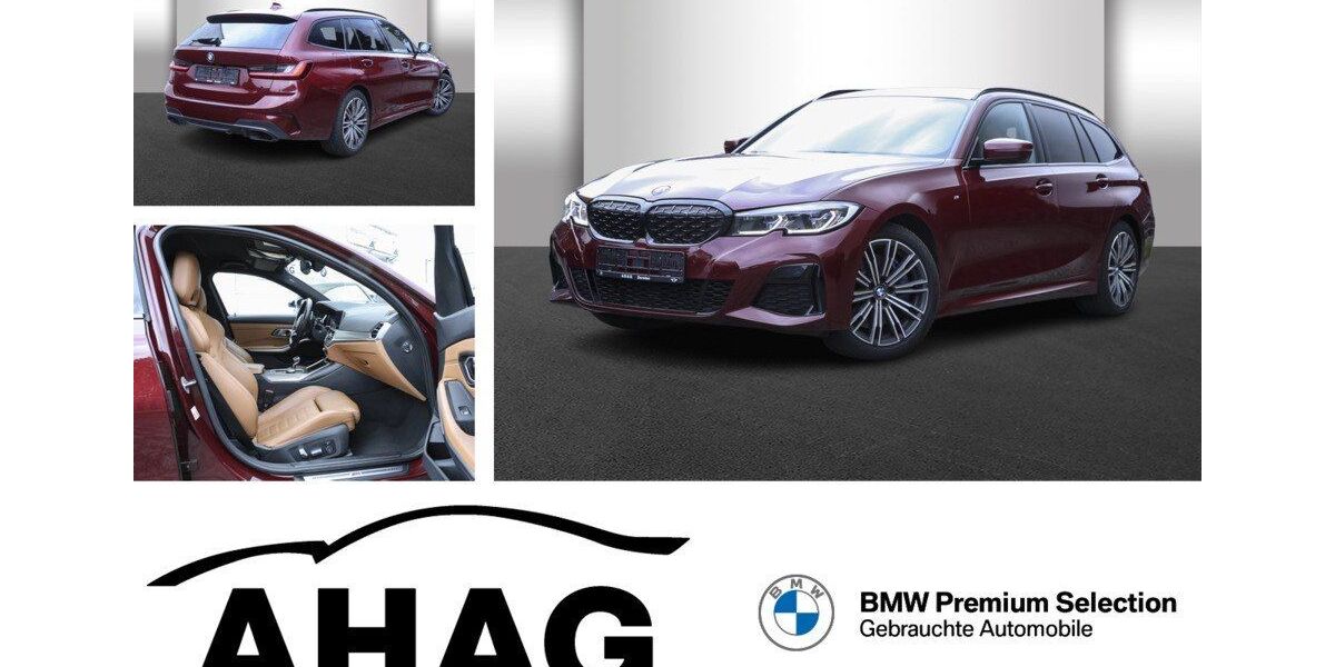 BMW M340d 75.736 km 37.490 &euro; Dorsten 46282