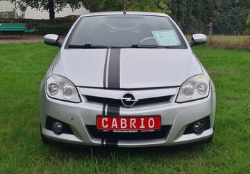 Opel Tigra 158.810 km 3.950 &euro; Dorsten 46282
