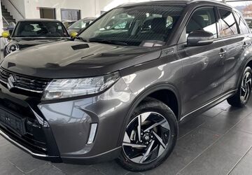 Suzuki Vitara 2.669 km 22.670 &euro; Lünen 44536