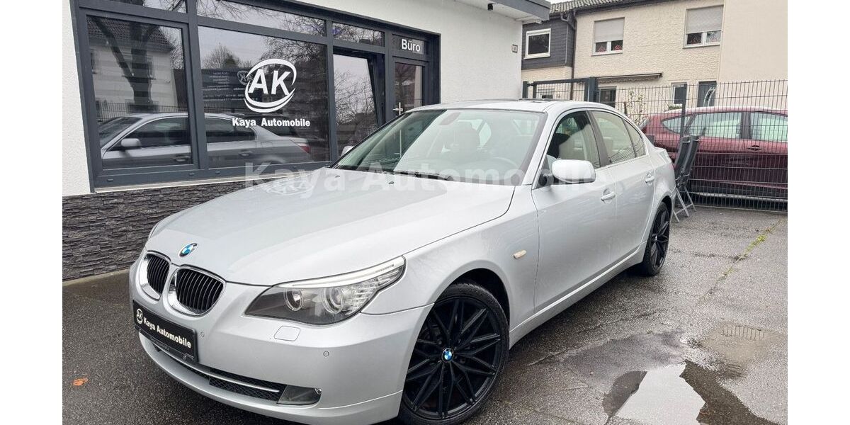 BMW 523 207.000 km 6.490 &euro; Castrop-Rauxel 44575