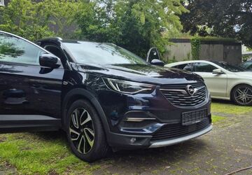 Opel Grandland (X) 150.000 km 11.999 &euro; Dortmund - Innenstadt-West 44149