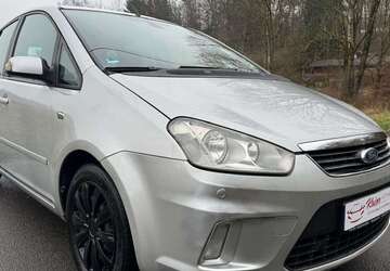 Ford C-Max 158.400 km 2.690 &euro; Wuppertal 42389