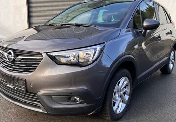 Opel Crossland (X) 14.000 km 15.500 &euro; Velbert 42549