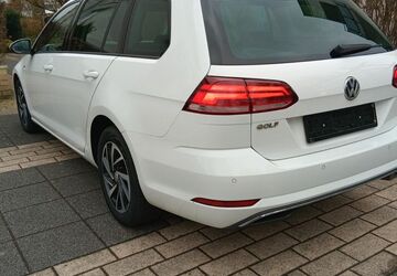 VW Golf 107.000 km 12.800 &euro; WUPPERTAL 42369