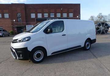 Toyota Proace 209.908 km 12.950 &euro; Essen 45309
