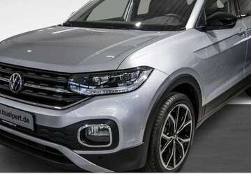 VW T-Cross 33.986 km 22.615 &euro; Dortmund-Marten 44379