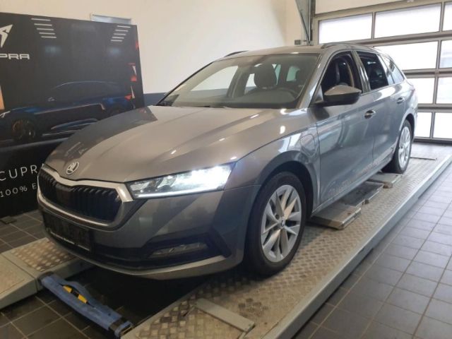 Skoda Octavia 18.776 km 24.470 &euro; Bochum 44805