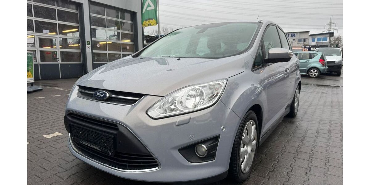 Ford C-Max 158.000 km 5.490 &euro; Bottrop 46238