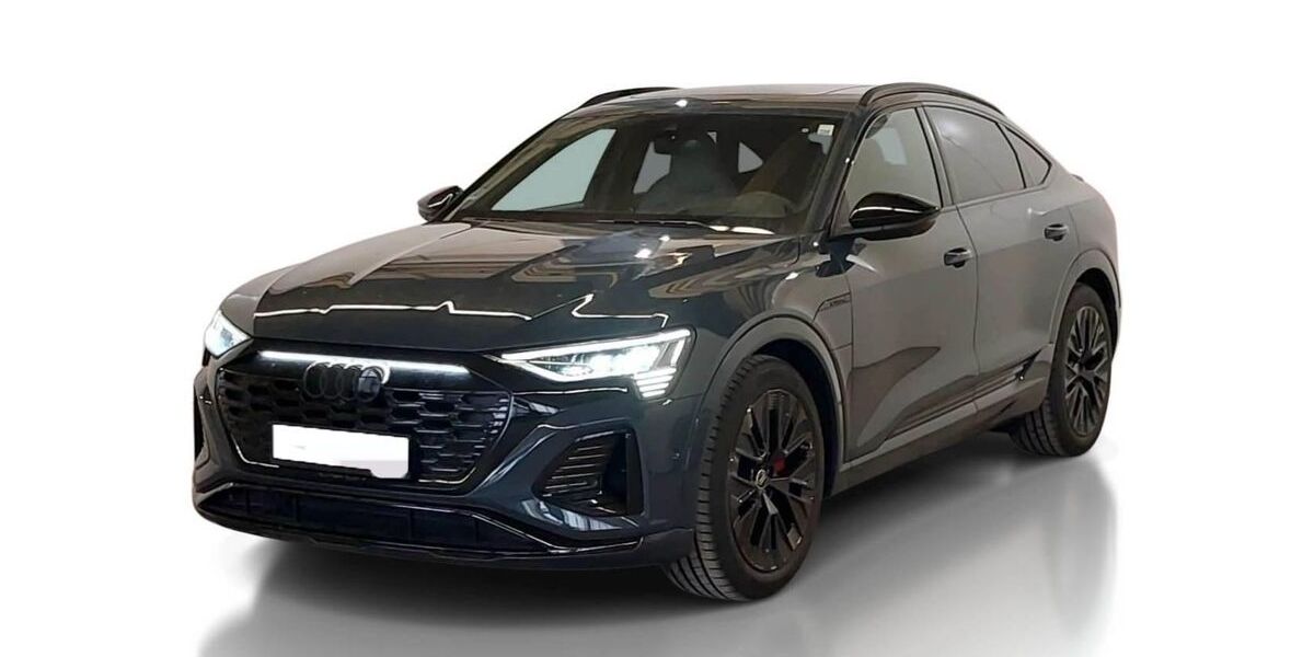 Audi Q8 e-tron 24.058 km 57.820 &euro; Hagen 58091