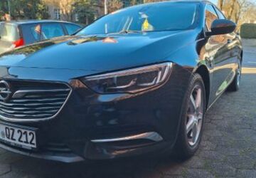 Opel Insignia 174.900 km 12.000 &euro; Bottrop 46240