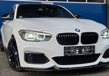 BMW M140i 68.100 km 30.990 &euro; Oberhausen 46049