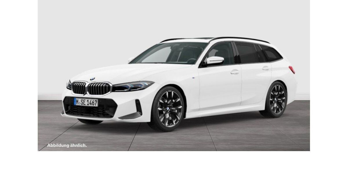 BMW 330 25.239 km 49.990 &euro; Castrop-Rauxel 44579