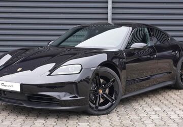 Porsche Taycan 9.499 km 104.900 &euro; Hagen 58119