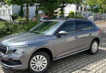 Skoda Kamiq 6.200 km 19.980 &euro; Dortmund 44269