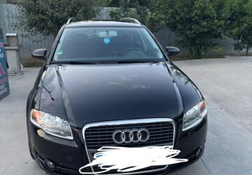 Audi A4 265.000 km 1.499 &euro; Bochum 44793