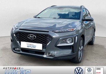 Hyundai KONA 91.414 km 11.990 &euro; Bochum - Linden 44879