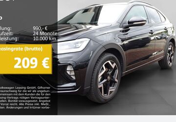 VW Taigo 16.880 km 26.980 &euro; Bochum 44892