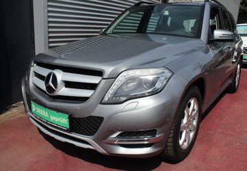 Mercedes-Benz GLK 220 150.000 km 15.979 &euro; Essen 45326
