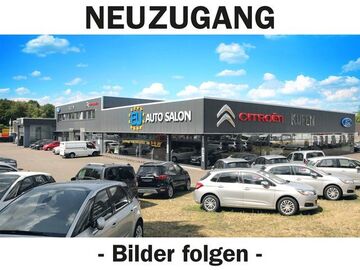 Gebrauchte Citroen Spacetourer