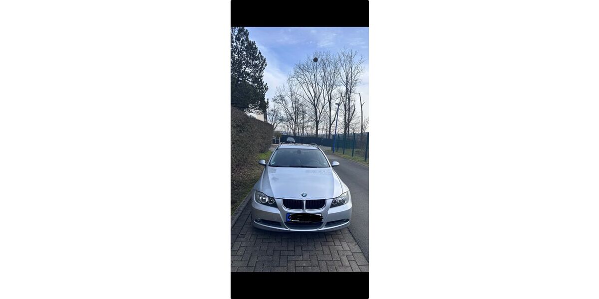 BMW 318 76.700 km 11.499 &euro; Schwerte 58239