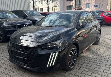 Peugeot 208 29.163 km 19.990 &euro; Wuppertal 42285