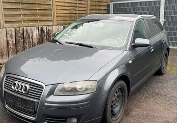 Audi A3 331.360 km 2.800 &euro; Bochum 44807