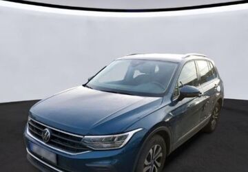 VW Tiguan 28.907 km 26.790 &euro; Essen 45307