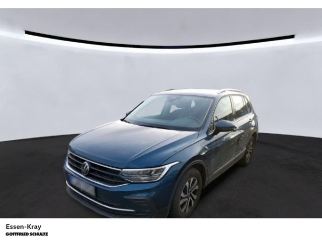 VW Tiguan 28.907 km 26.790 &euro; Essen 45307