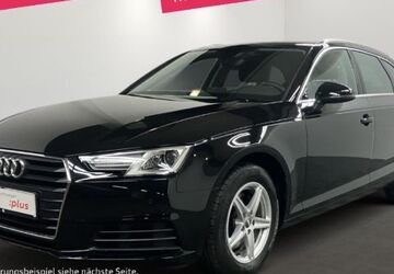 Audi A4 70.492 km 21.550 &euro; Hagen 58089